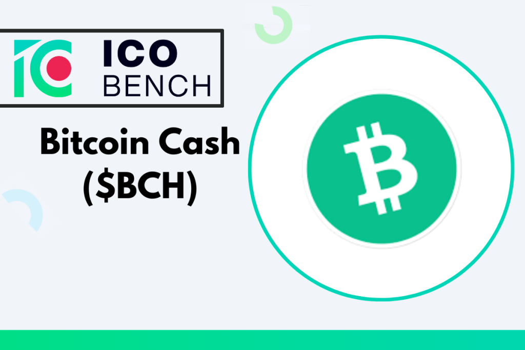 αγορα Bitcoin Cash