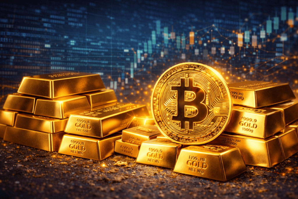 bitcoin vs xrysos