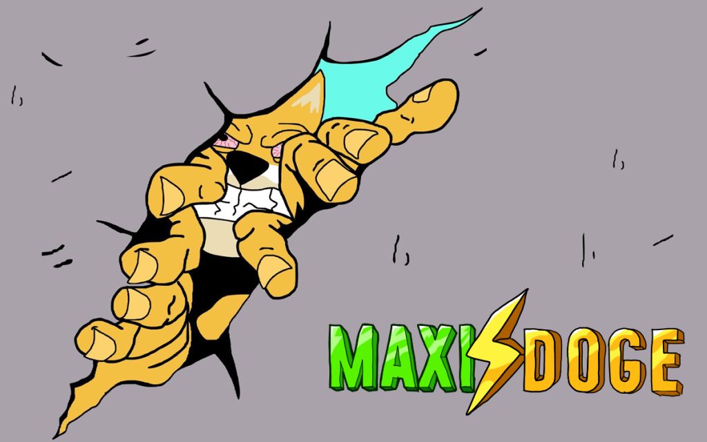 maxi doge meme coin (4)