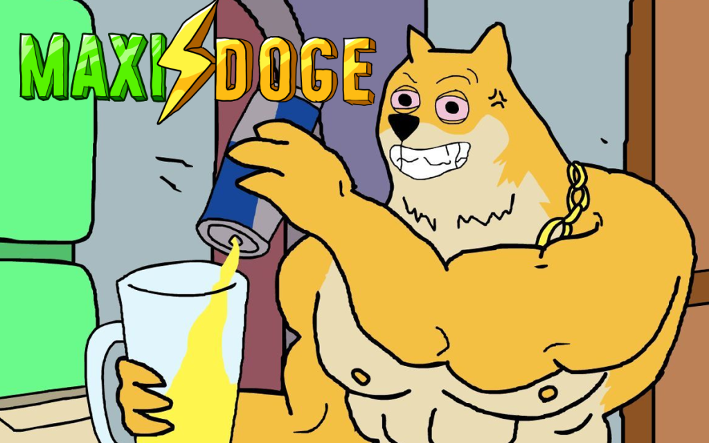 maxi doge meme coin (5)