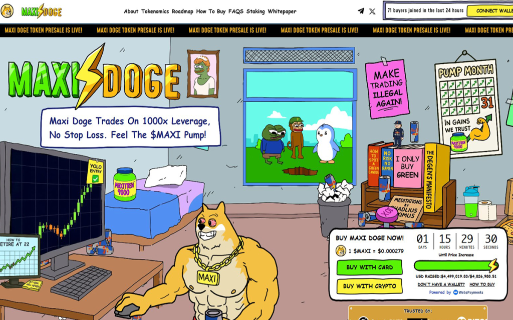 maxi doge meme coin (6)