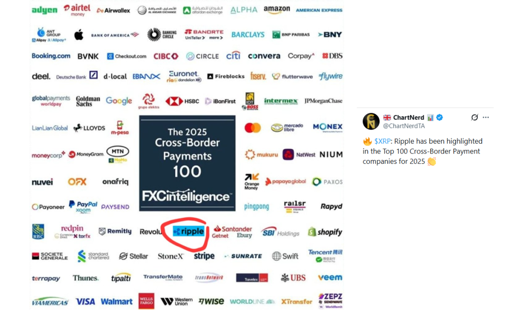 ripple crypto
