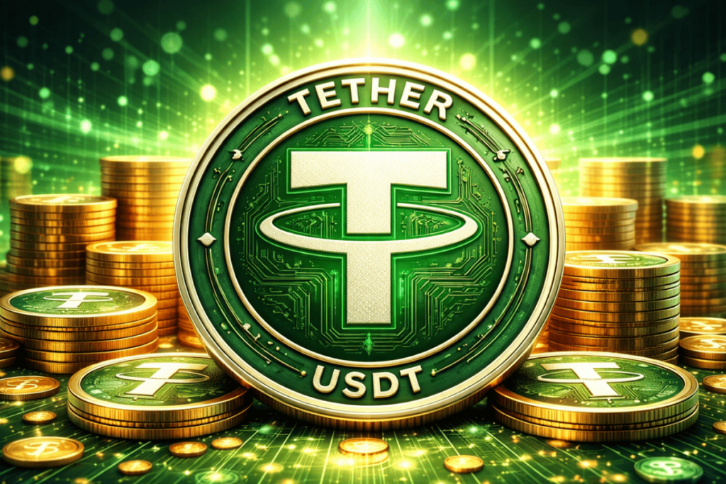 tether usdt