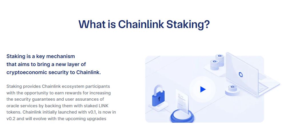 Chainlink