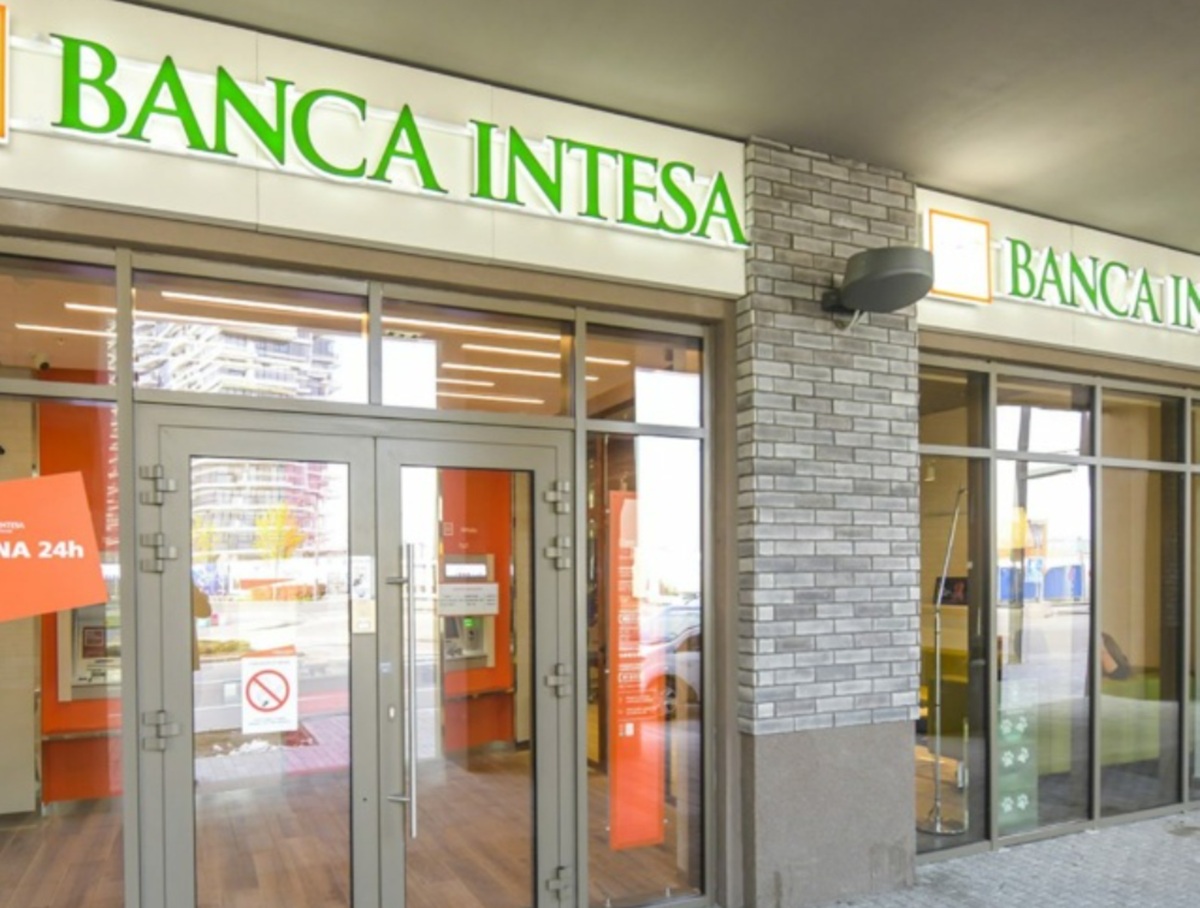 olasz bank bitcoin Intesa