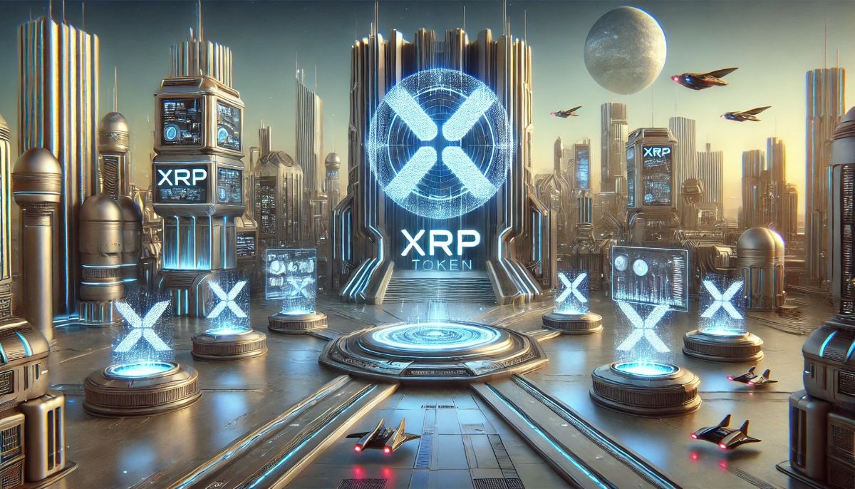 xrp token