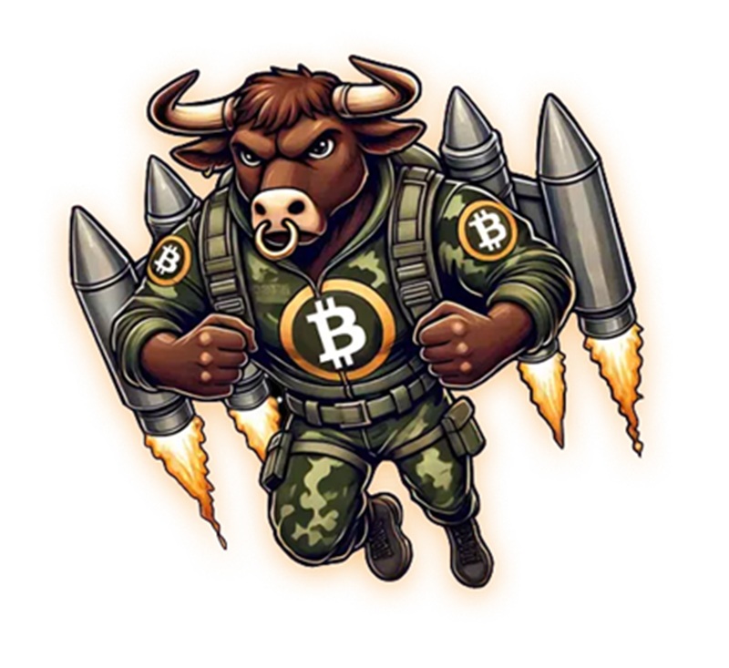 BTCBULL mem erme