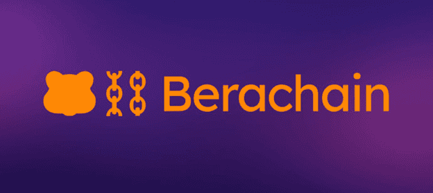 Berachain BERA logo