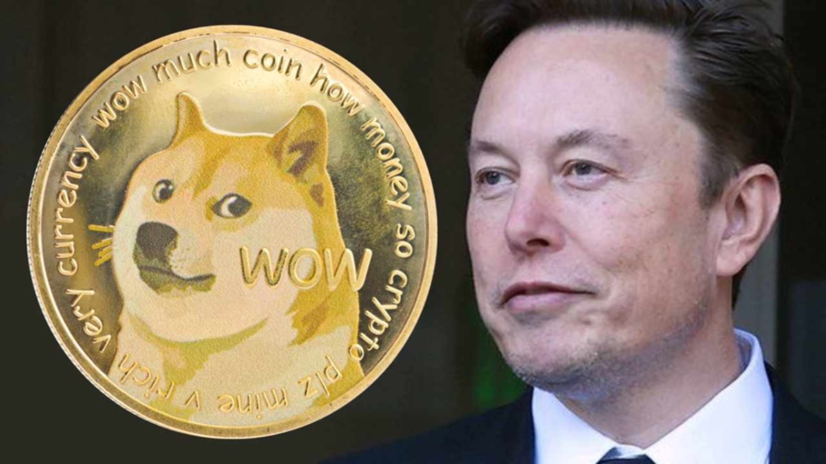 DOGE 5000 Musk cimlap