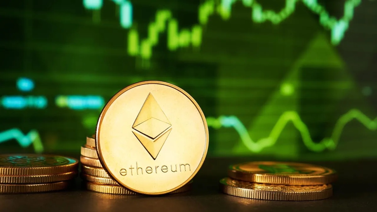 Ethereum ara cimlap