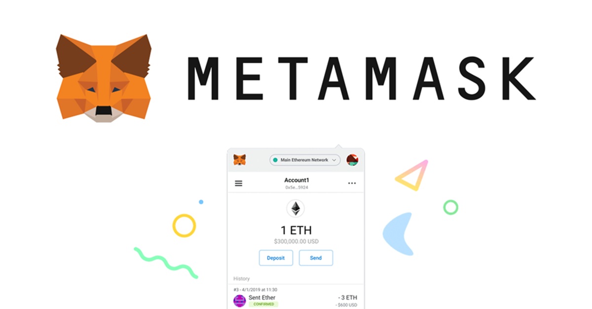 Metamask kriptotarca