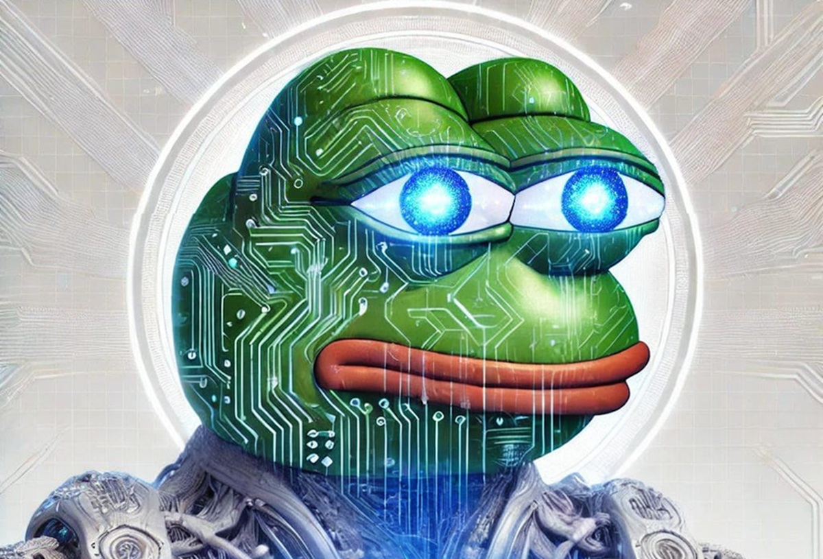 Mind of Pepe cimlap