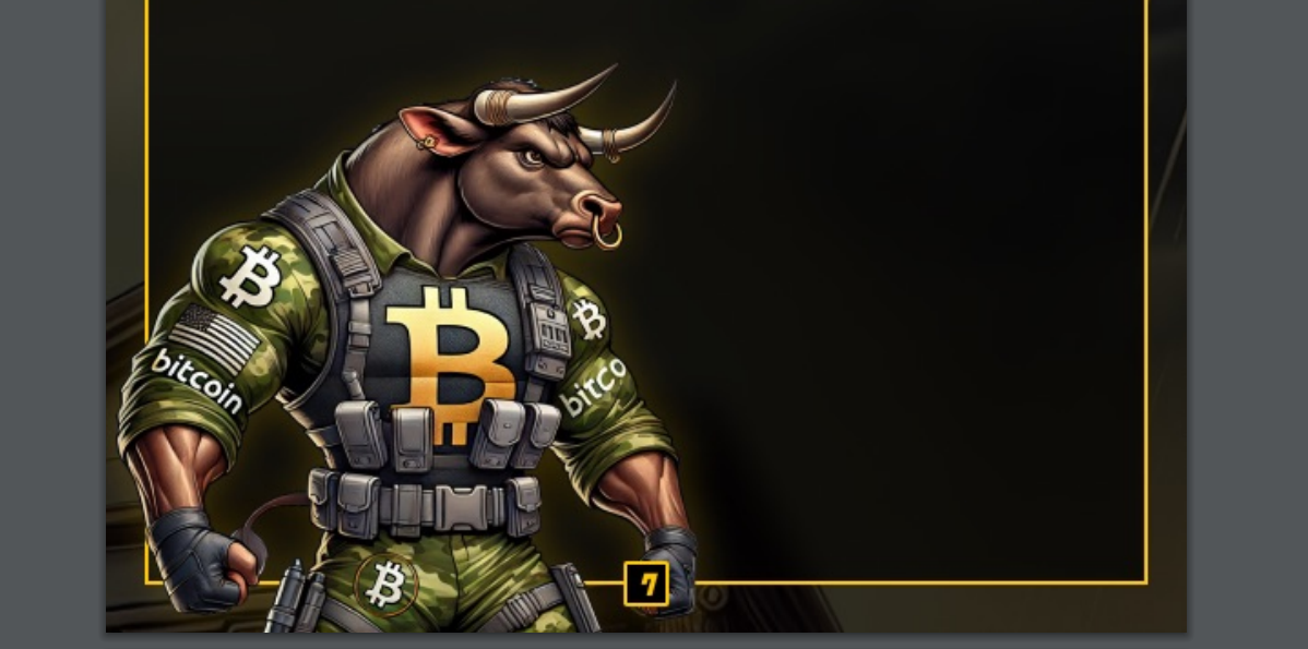 btc bull