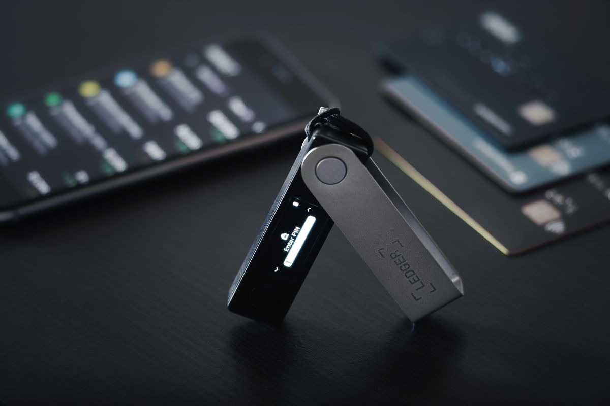 Ledger