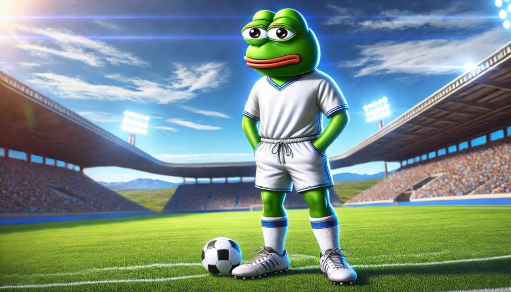 Fantasy Pepe foci cimlap