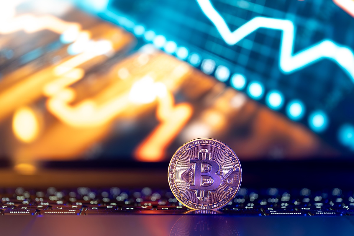 BTC Bitcoin arfolyam-elorejelzes