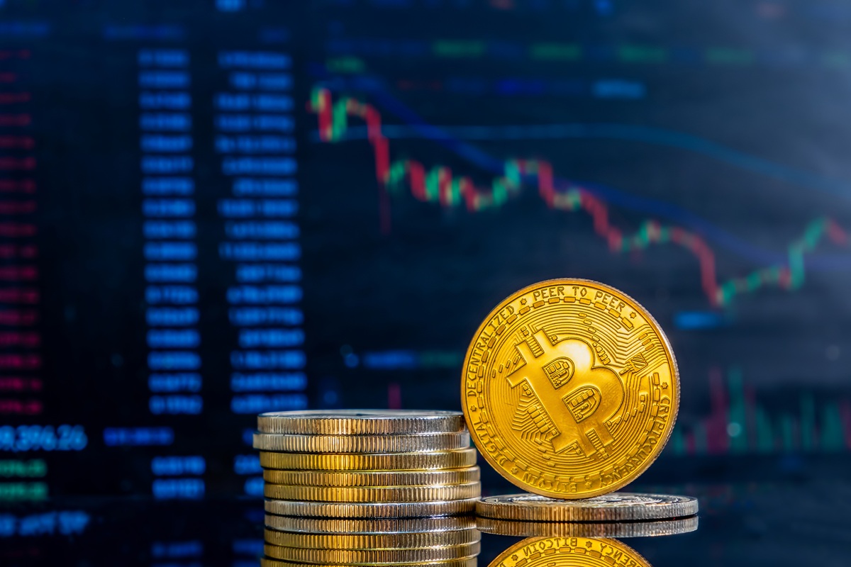 Bitcoin arfolyam cimlap