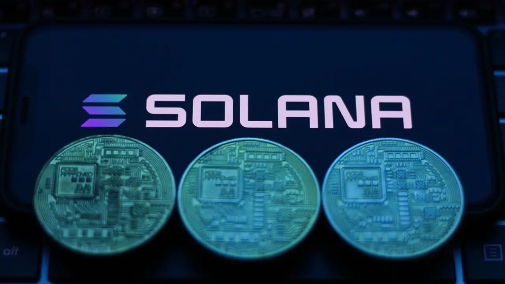 Solana ETF 2