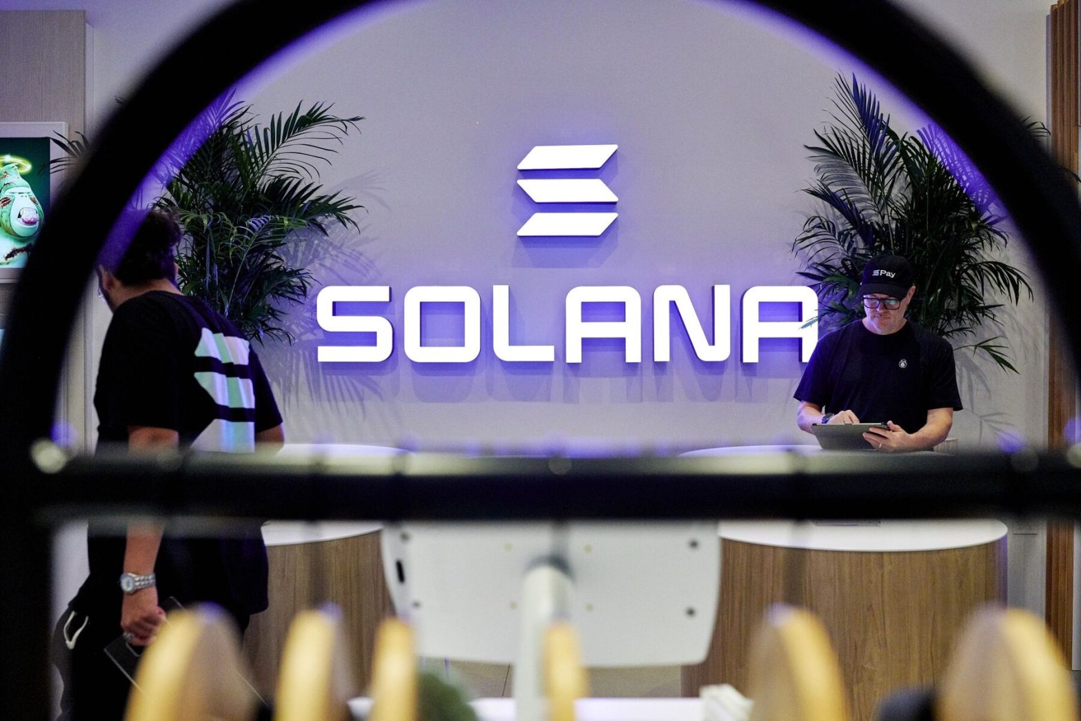 Solana cimlap