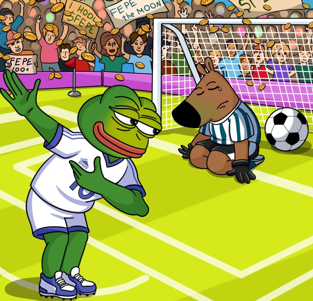 fantasy pepe arfolyam elorejelzes 5