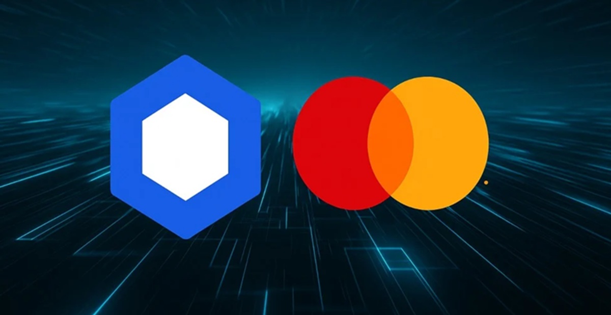 Chainlink Mastercard cimlap