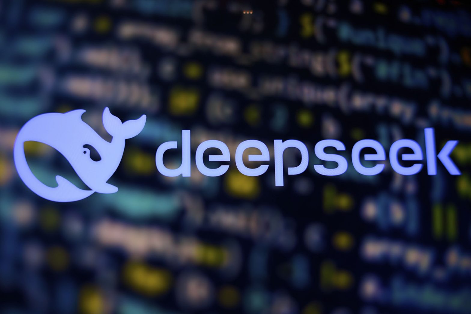 DeepSeek bikafutas