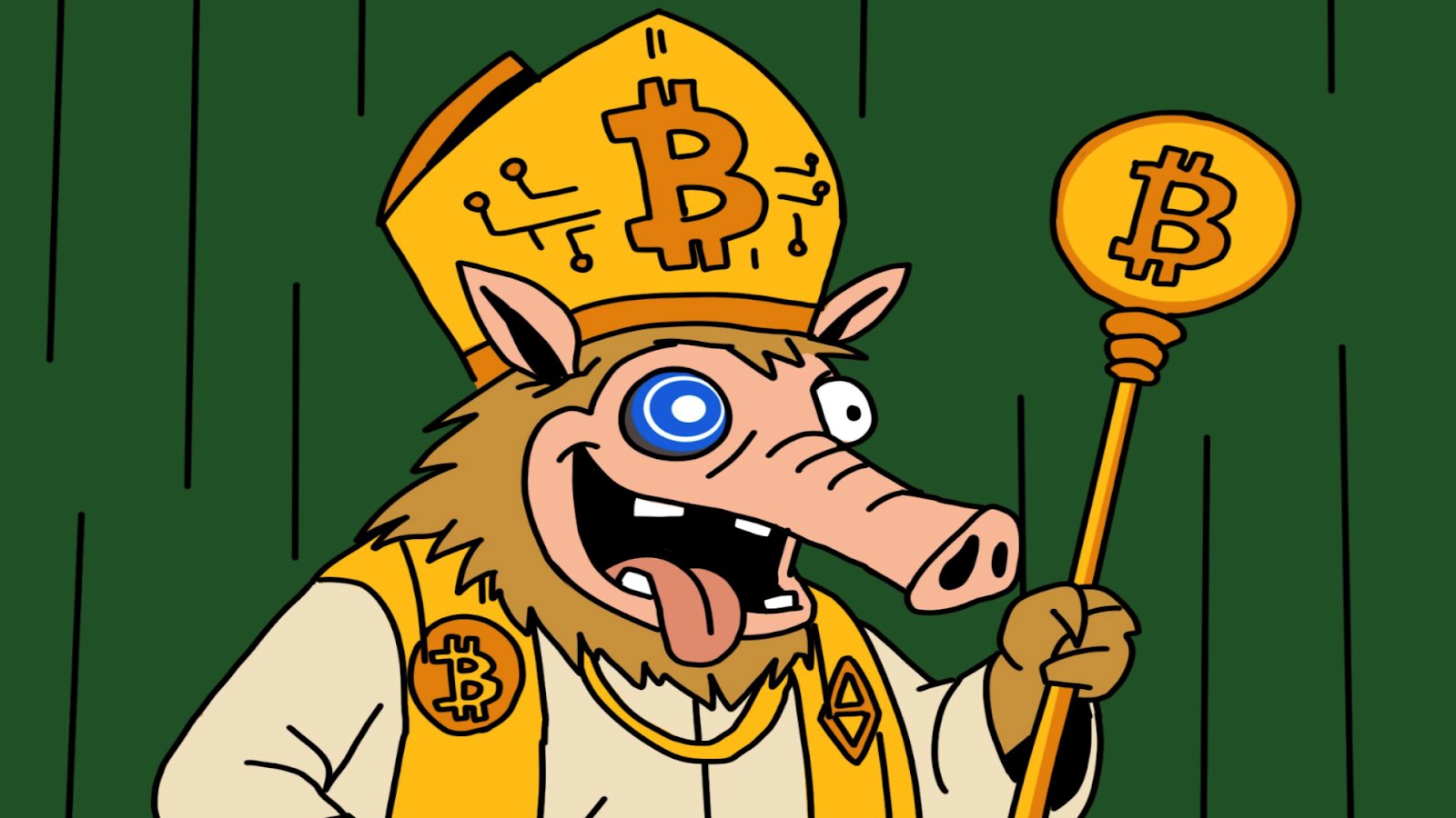 Snorter Token 2