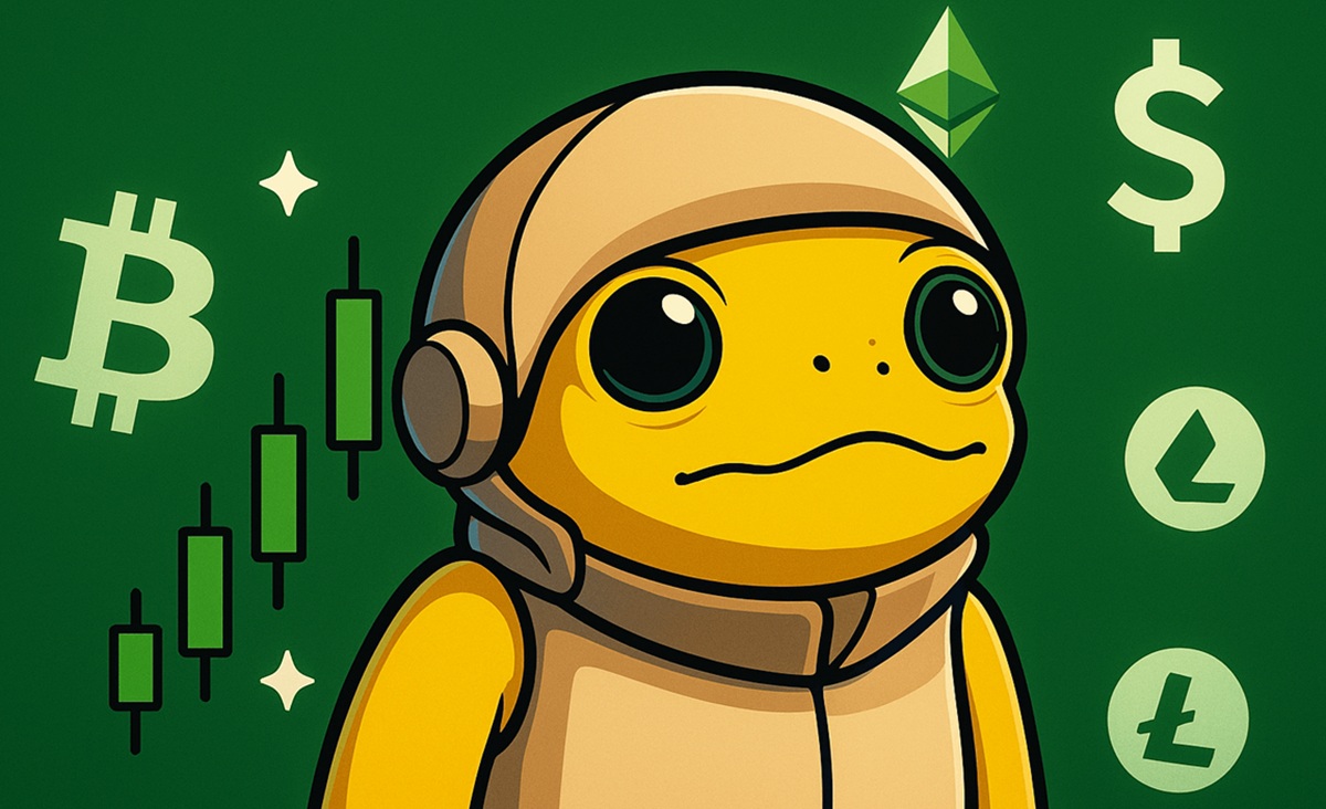 Turbo Crypto cimlap