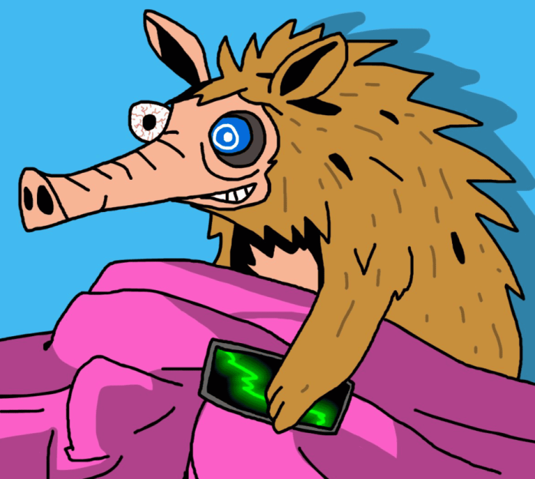 Snorter Token