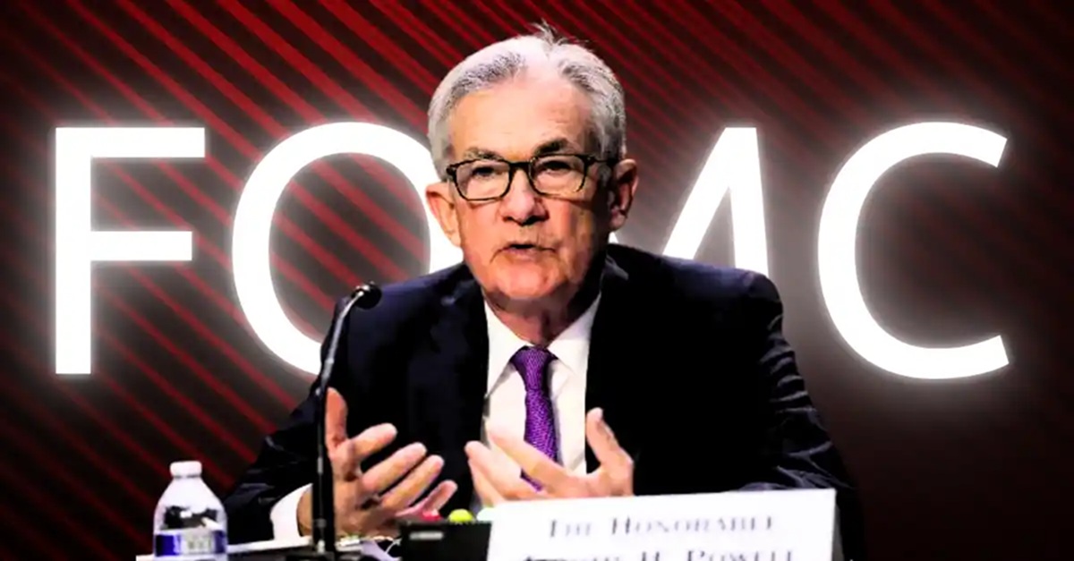 Fed Paul Barron