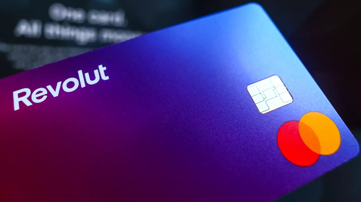 Revolut cimlap