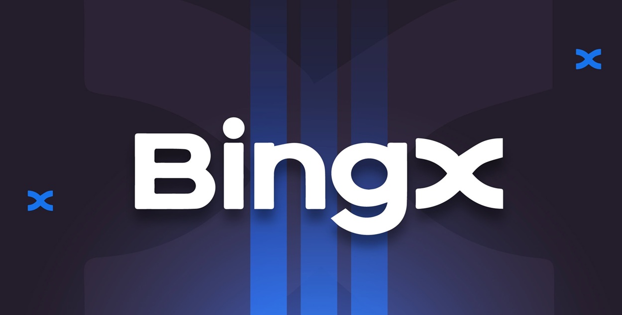 BingX cimlap