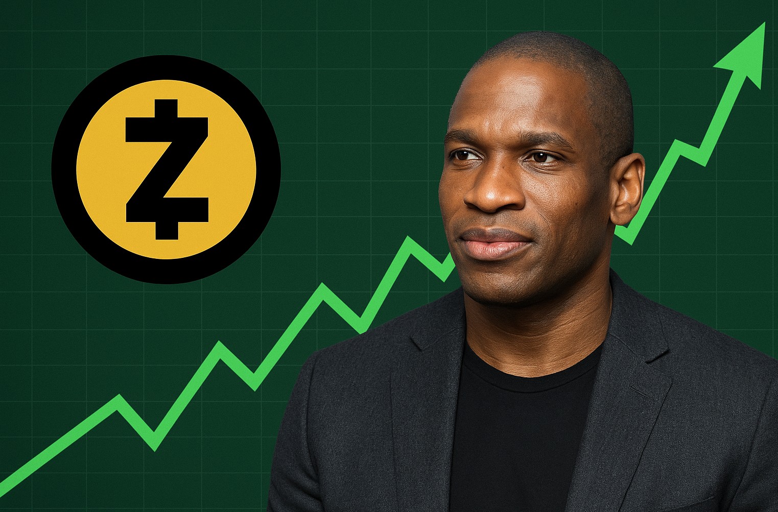 Elérheti a 10.000 dollárt a Zcash? Hayes szerint nincs kizárva