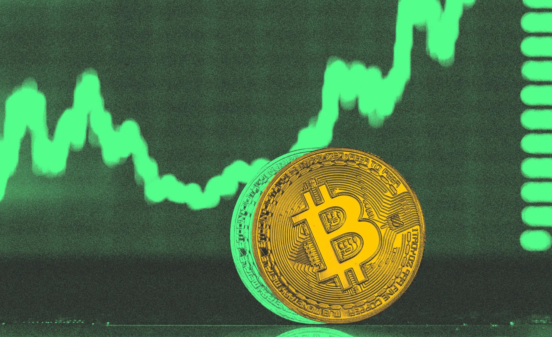 Kulcsfontosságú szinteken egyensúlyoz a Bitcoin, az Ethereum, a Solana és  az XRP