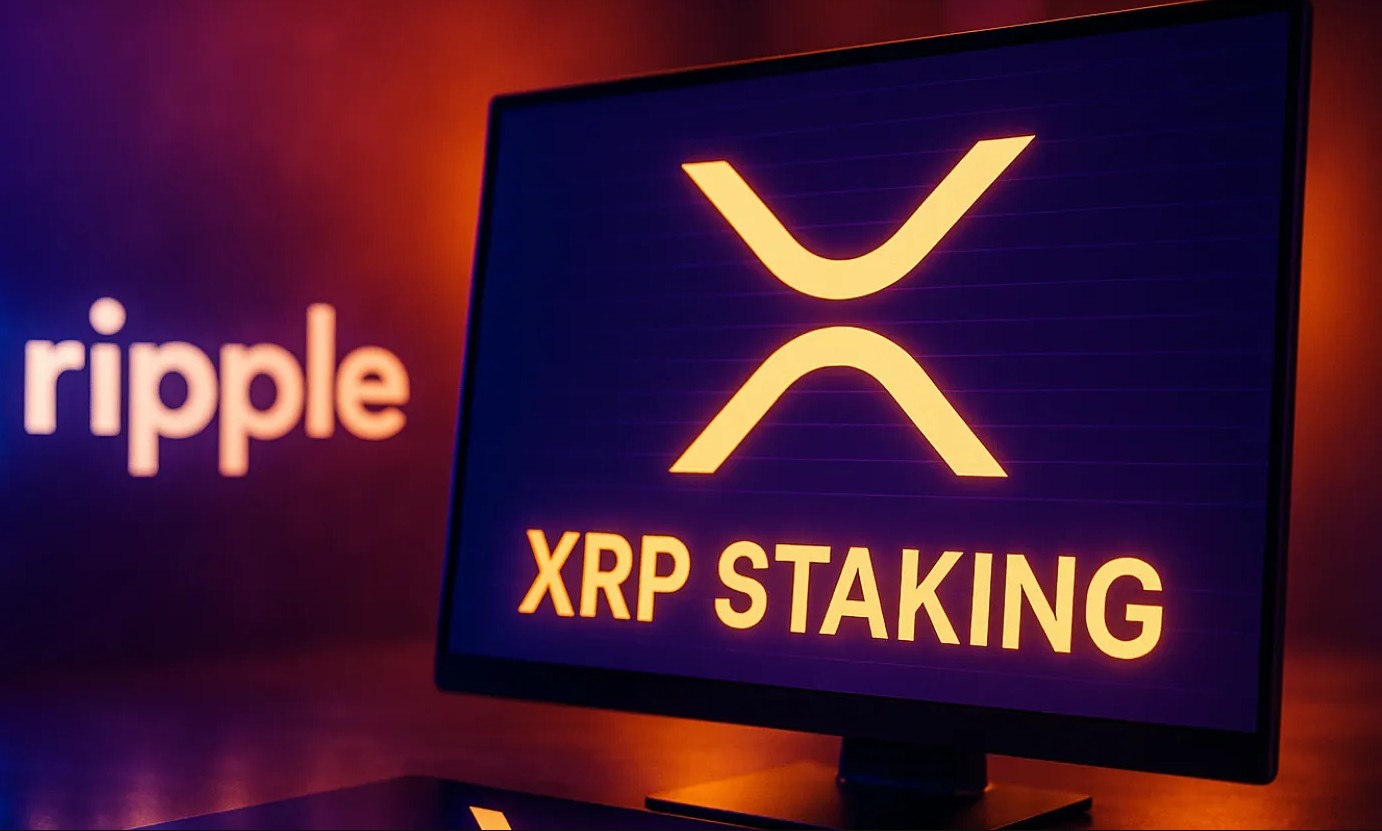 Érkezik az XRP staking? Hatalmas újításra készül az XRP Ledger