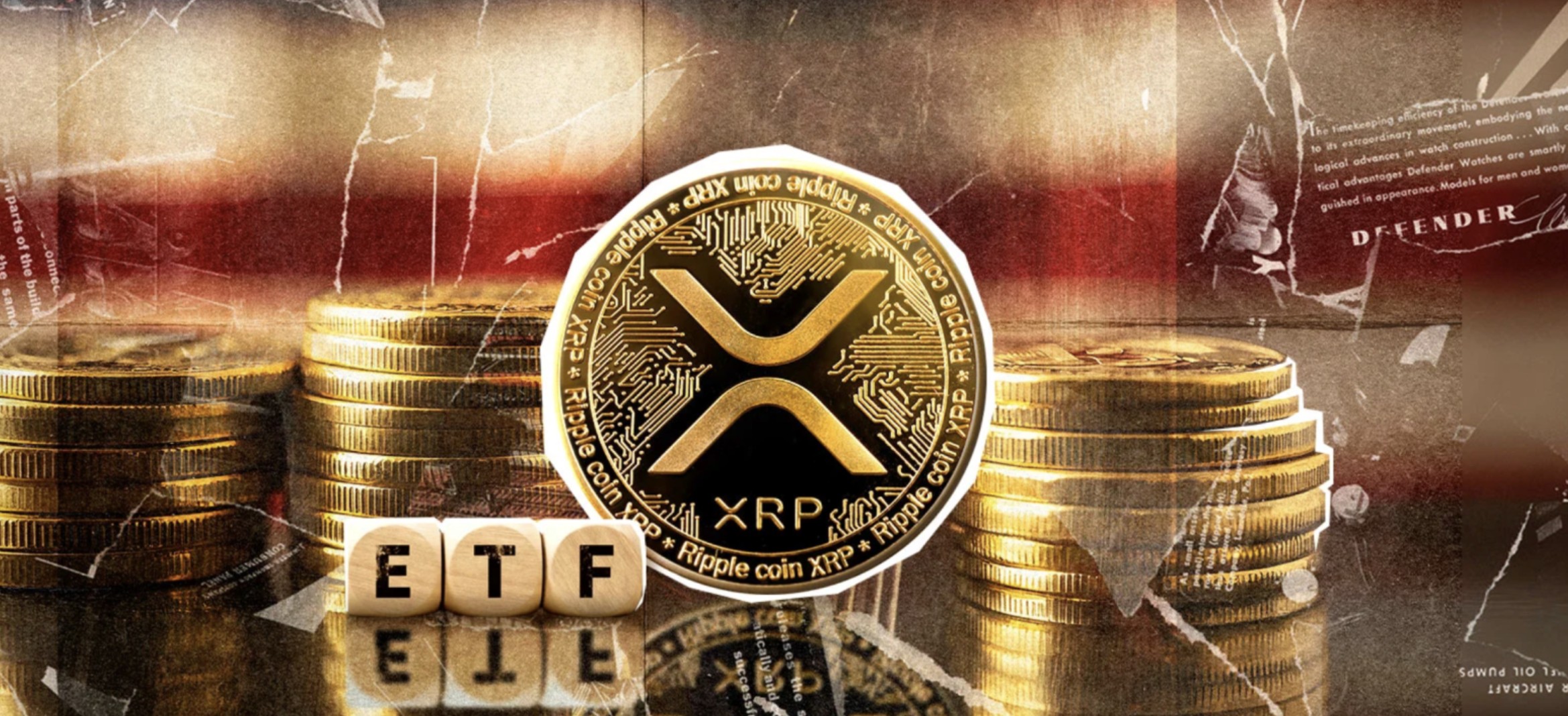 Hatalmas siker! Már az első napon arattak az XRP ETF-ek - icobench.com