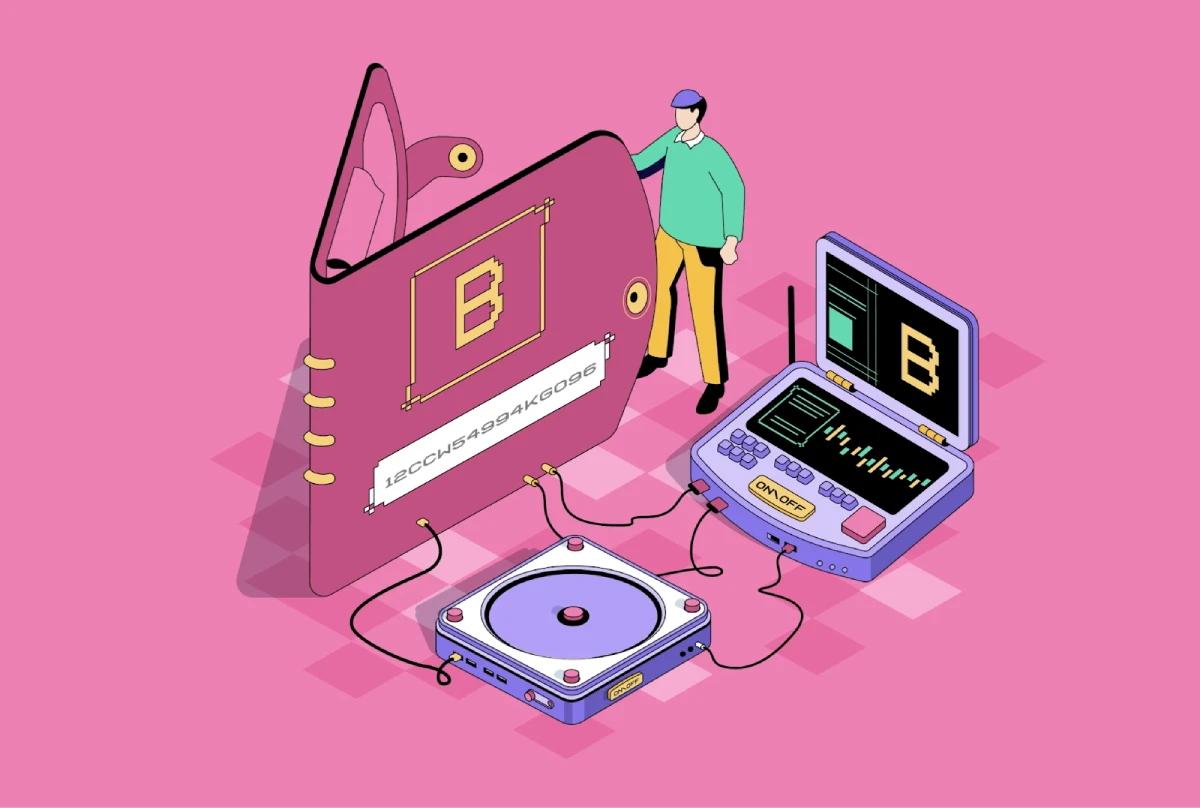 Apa Itu Dompet Crypto? 