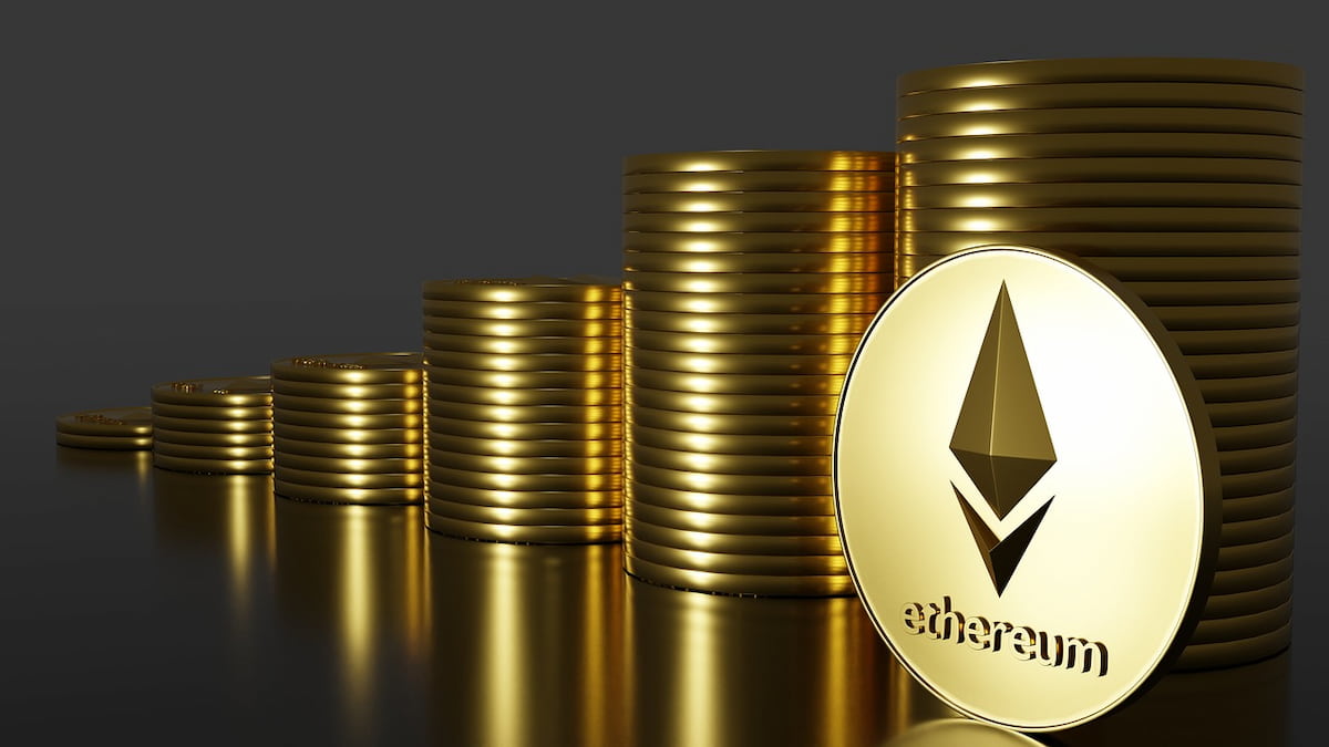 Apa Itu Ethereum - Prediksi ethereum