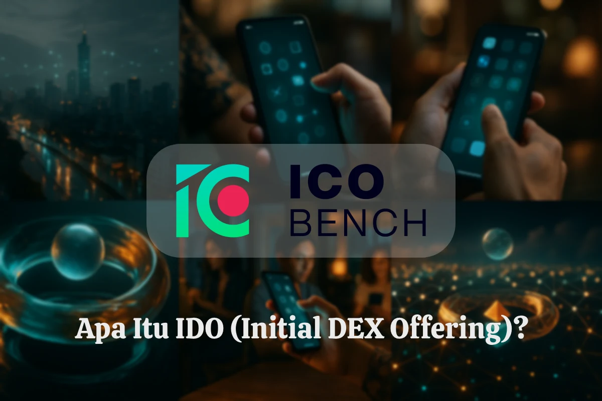 Apa Itu IDO (Initial DEX Offering)?