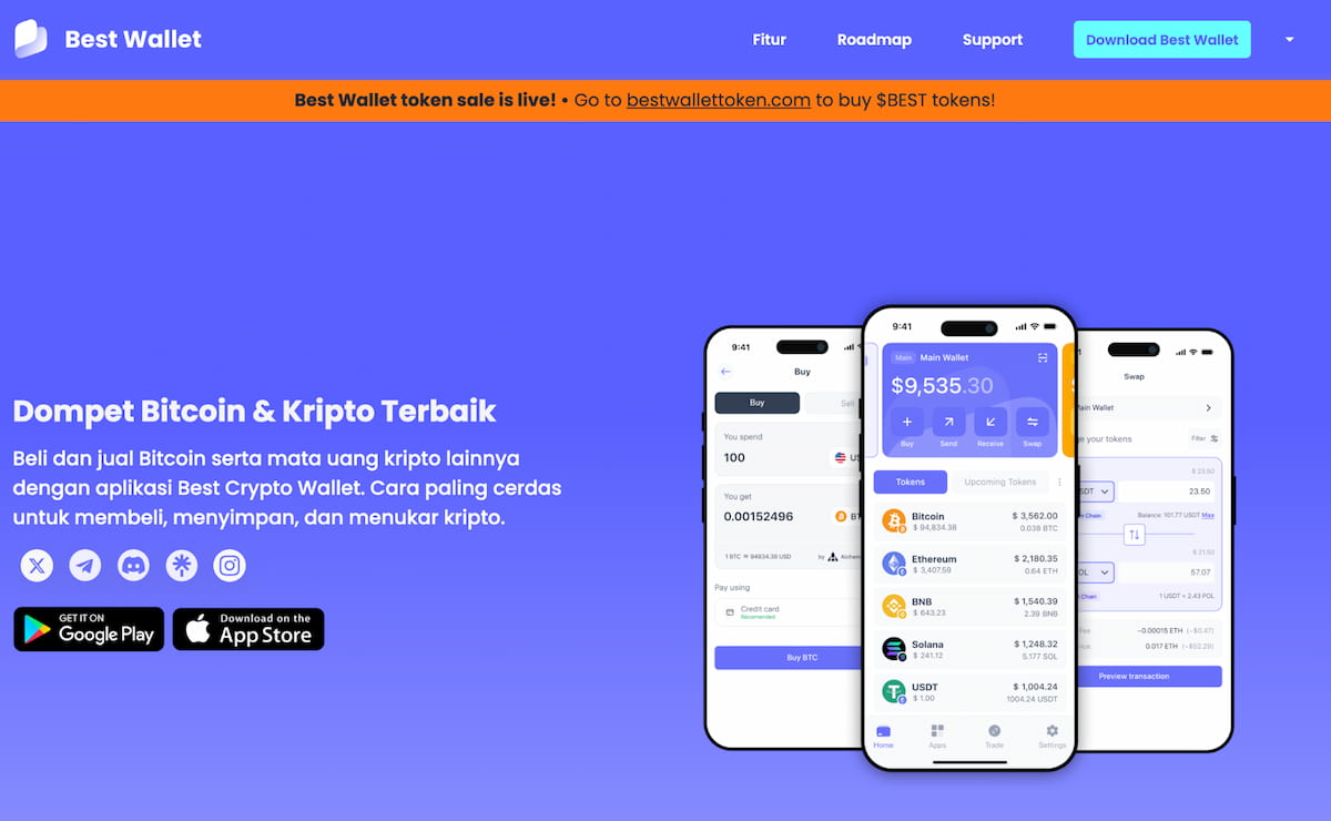 Best Wallet - prediksi harga Shiba Inu