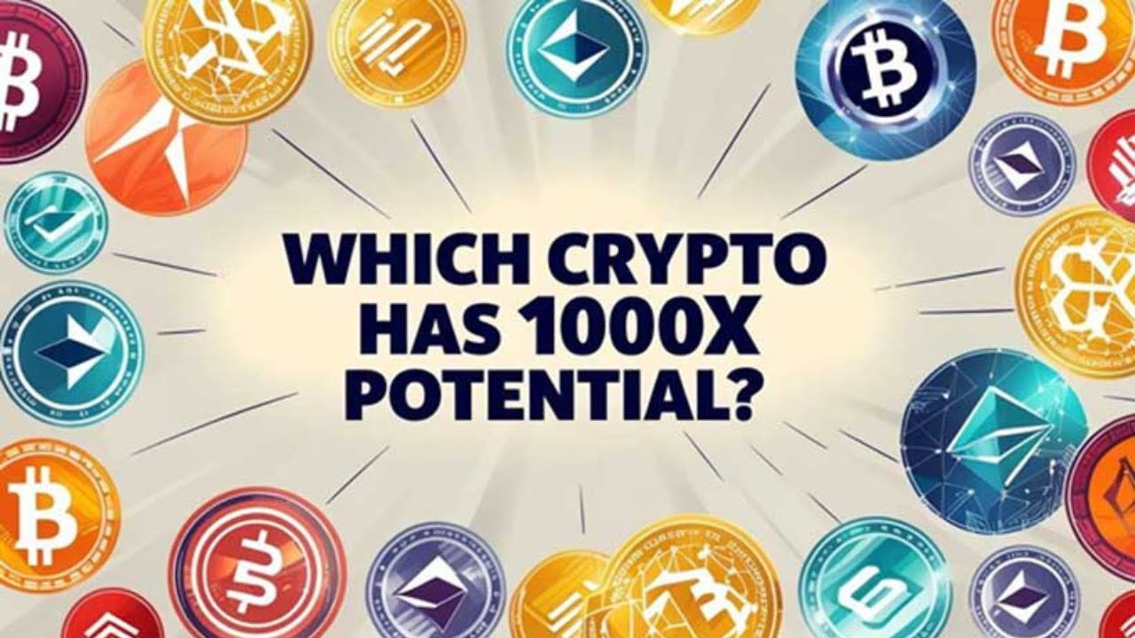 Crypto Potensial Di Oktober hingga Desember 2025- Altcoin Season 3.0 Siap Cetak Cuan 150x–200x