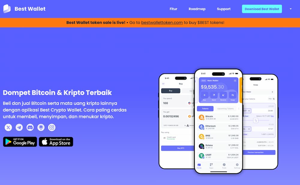 Di Mana Membeli XRP