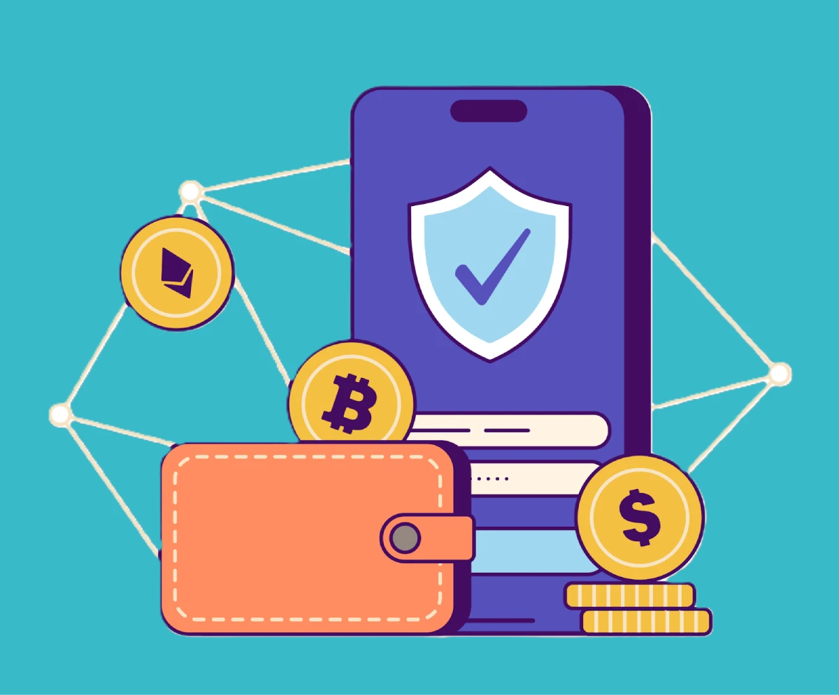 Wallet Crypto Terbaik 2026 – Rekomendasi Dompet Aman Praktis