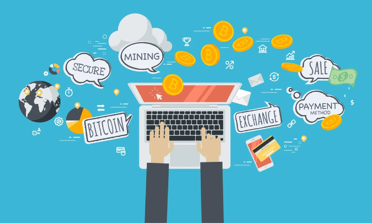 Wallet Crypto Terbaik 2026 – Rekomendasi Dompet Aman Praktis