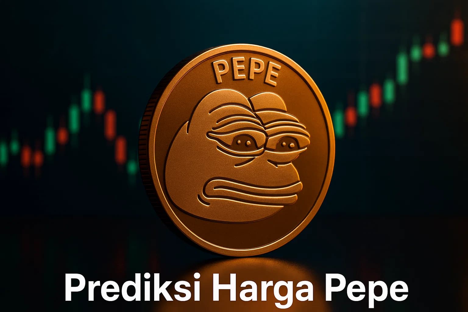 Koin Pepe