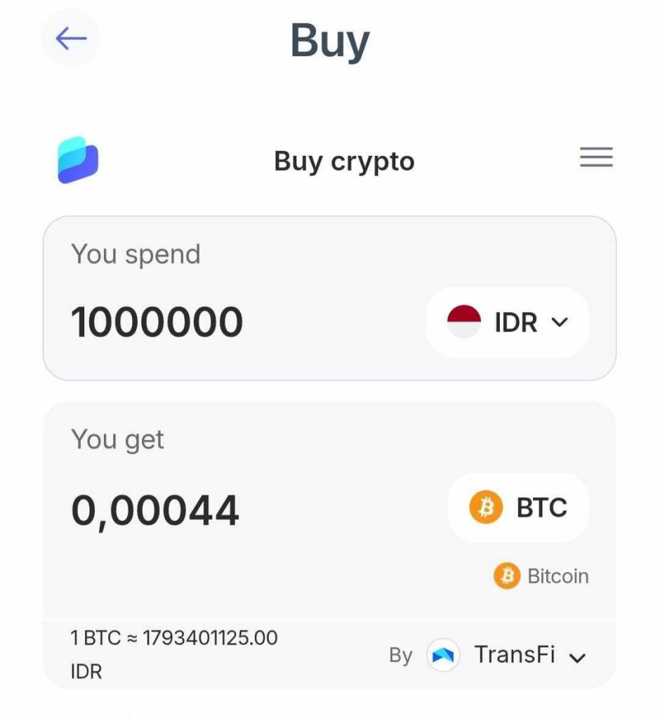 Beli Crypto Pakai Kartu Kredit: Panduan Lengkap 2026