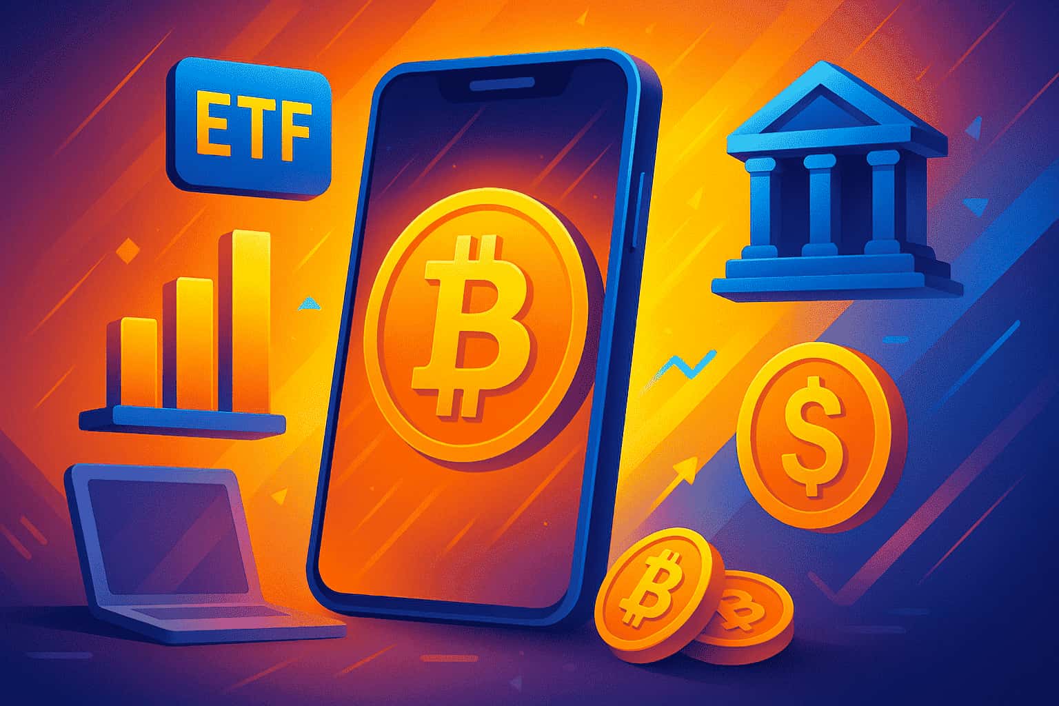 Berita dan Update Kripto Terbaru | ICOBench