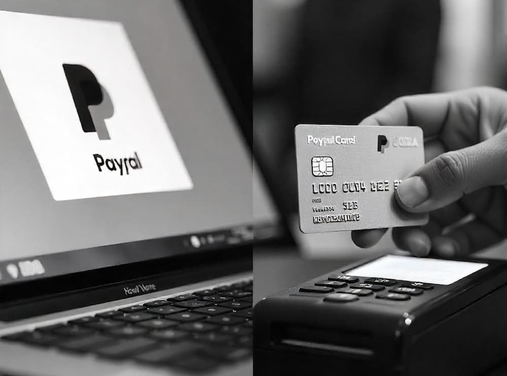 PayPal vs Kartu Kredit
