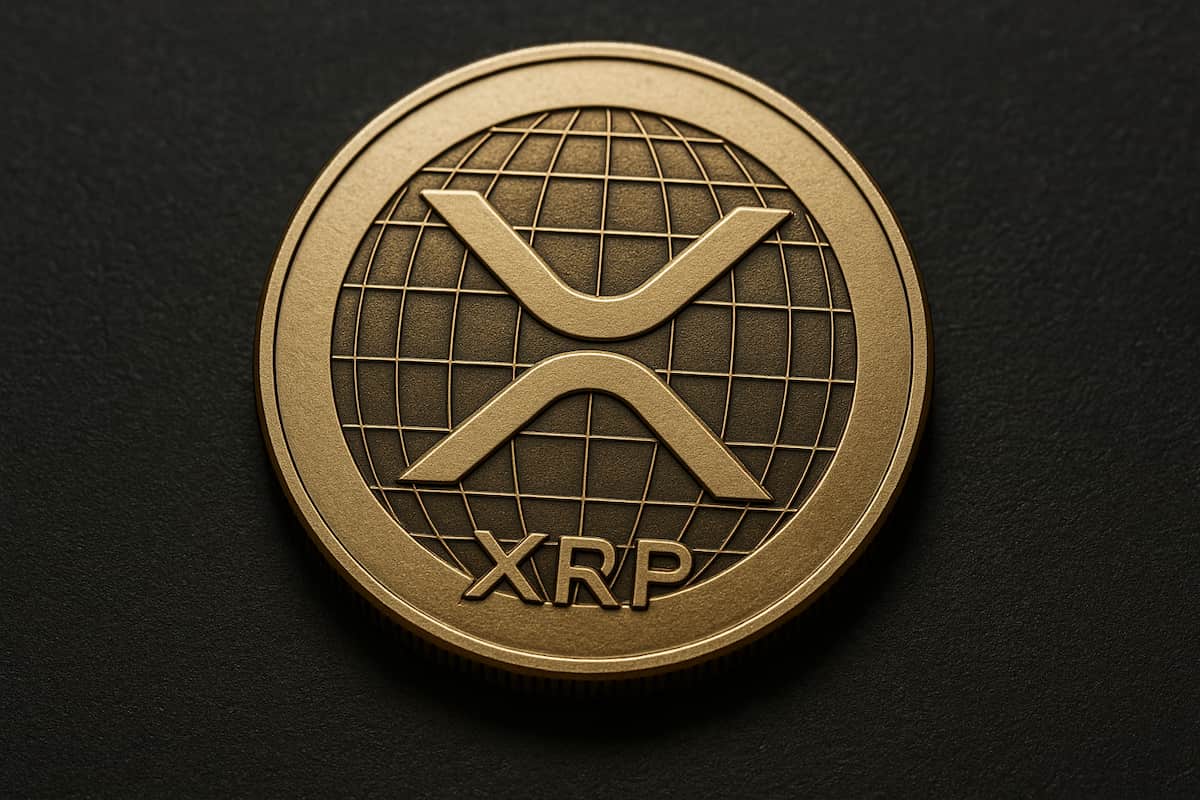 Prediksi Harga XRP 2026 –2030 - Strategi Investasi Terbaik