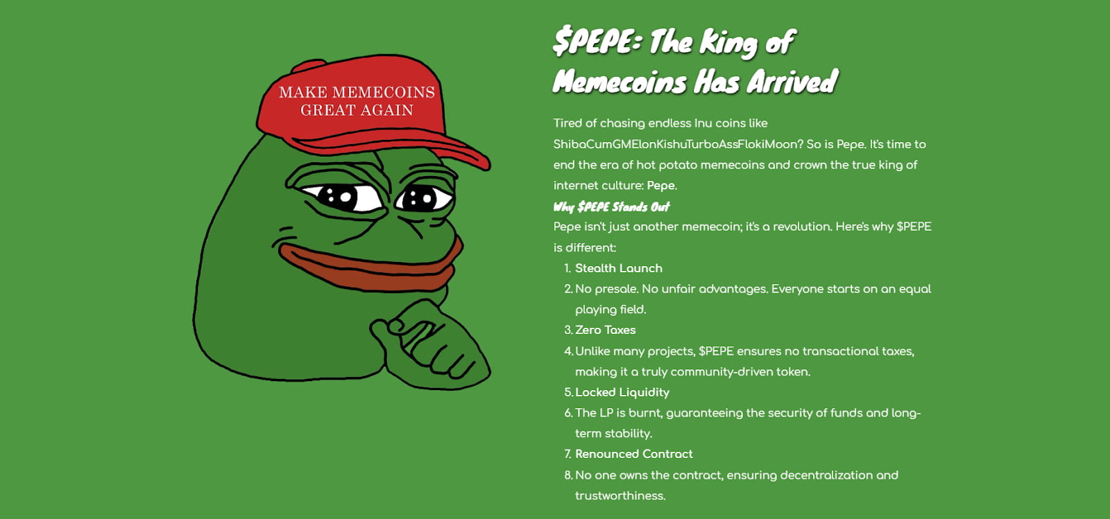 Prediksi Koin Pepe 2025 Hingga 2040